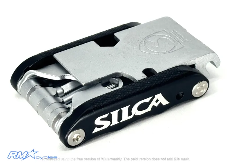 Silca - Italian Army Knife - Venti-1