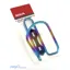 Silca - Sicuro Unicorn Anodised Titanium Bottle Cage