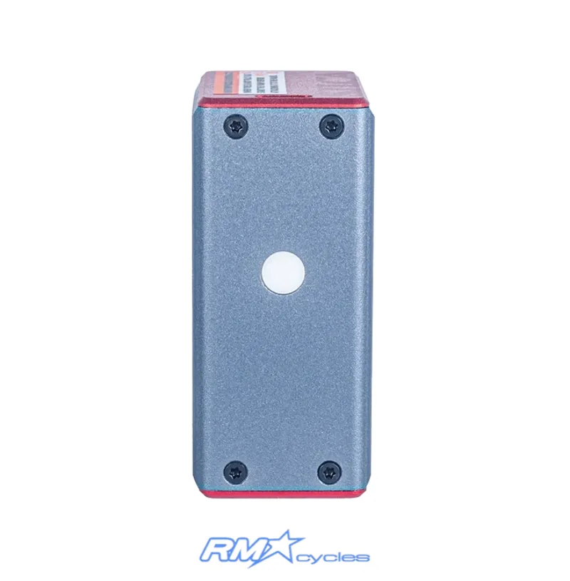 Silca Elettrico Micro Electric Pump-1