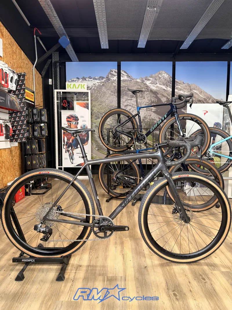 Specialized Crux Expert 2023 56cm - Approved Used