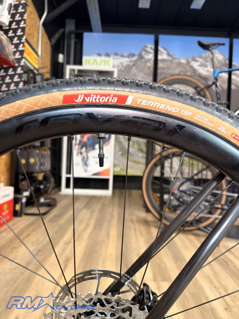 Specialized Crux Expert 2023 56cm - Approved Used-8
