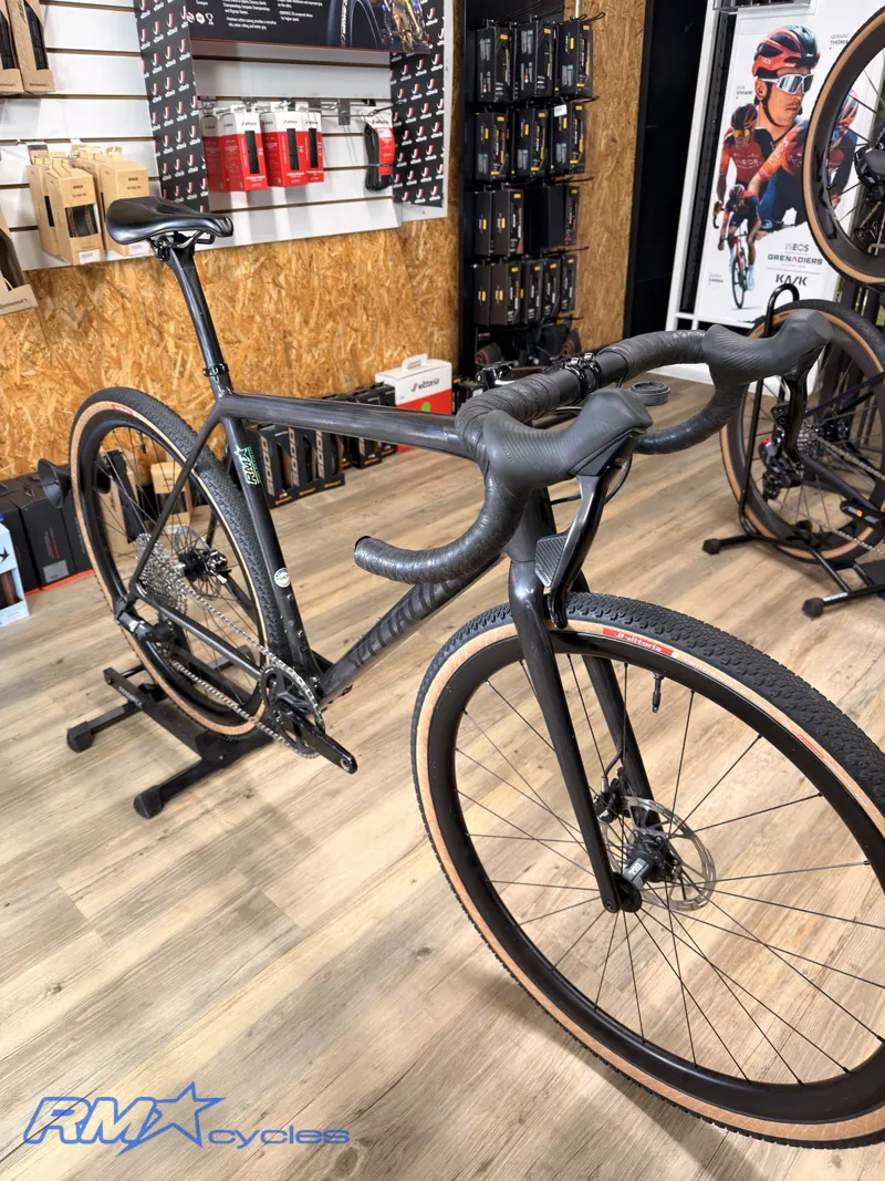 Specialized Crux Expert 2023 56cm - Approved Used-3