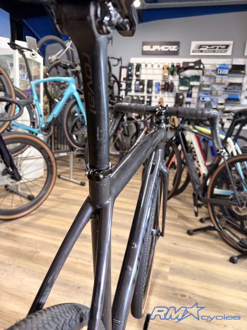 Specialized Crux Expert 2023 56cm - Approved Used-1