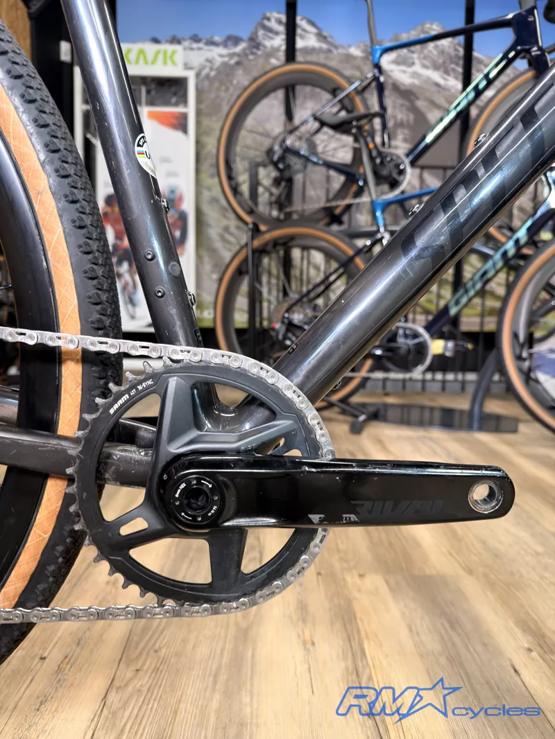 Specialized Crux Expert 2023 56cm - Approved Used-4
