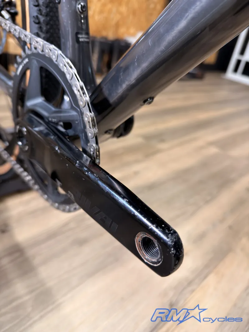 Specialized Crux Expert 2023 56cm - Approved Used-5