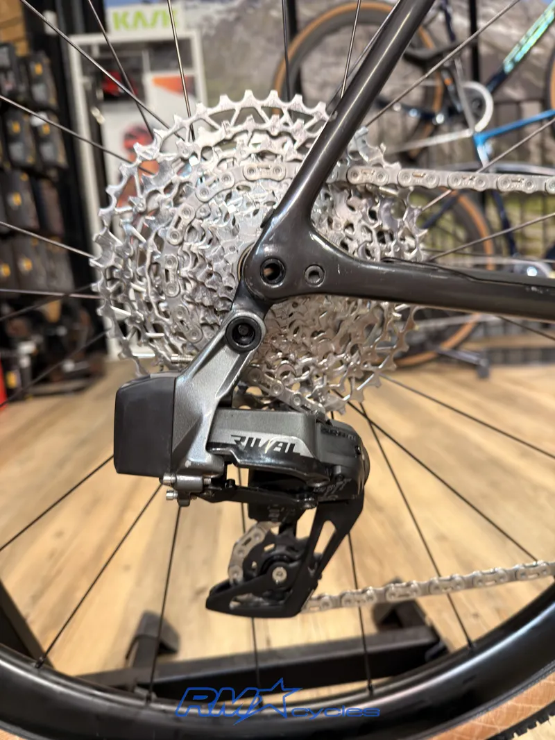 Specialized Crux Expert 2023 56cm - Approved Used-6