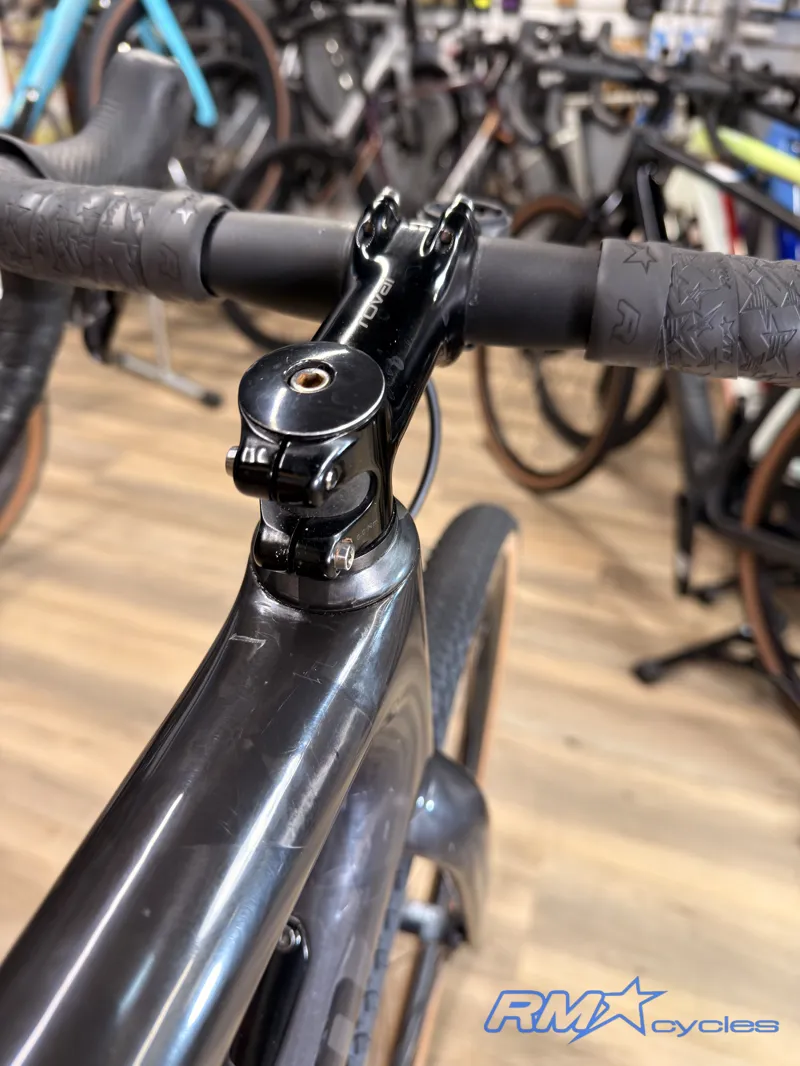 Specialized Crux Expert 2023 56cm - Approved Used-7