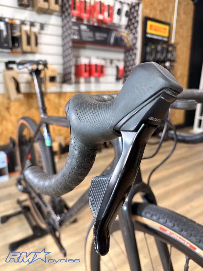 Specialized Crux Expert 2023 56cm - Approved Used-2