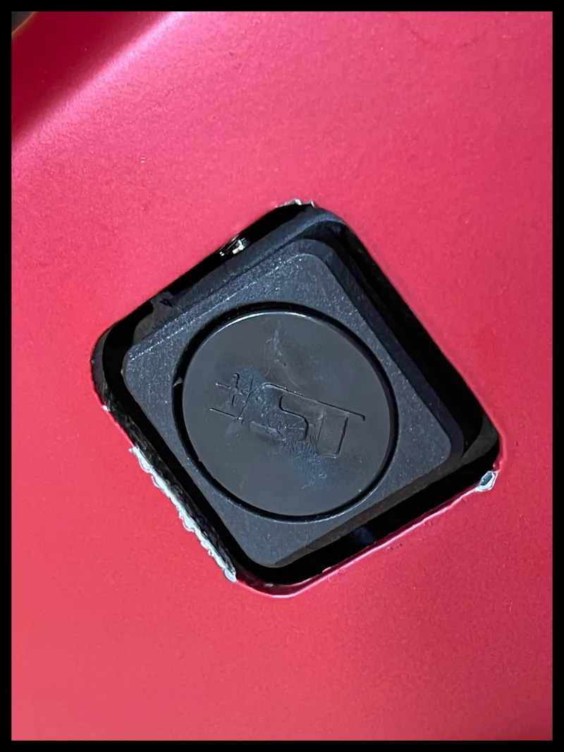 Stromer ST3 Pinion Pedelec Bike Imperial Red Large 2023 Approved Used-11