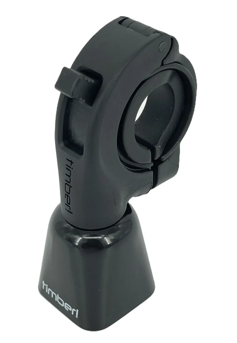 Timber - Bell Yew - Bolt On