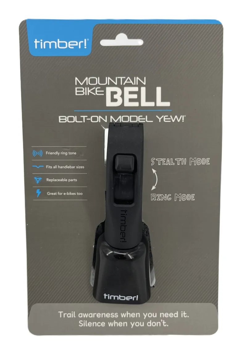 Timber - Bell Yew - Bolt On-1