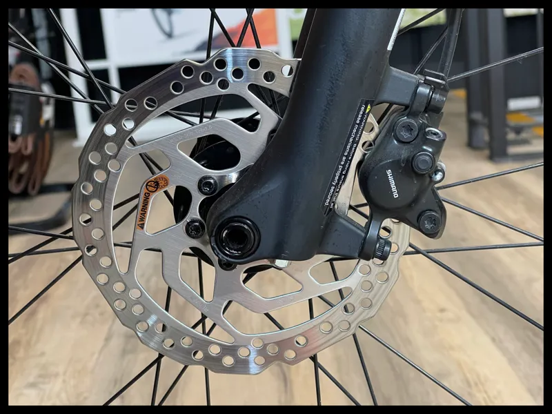 Giant AnyTour E+ 2 625w Battery Space Grey Medium 2021 Approved Used-6