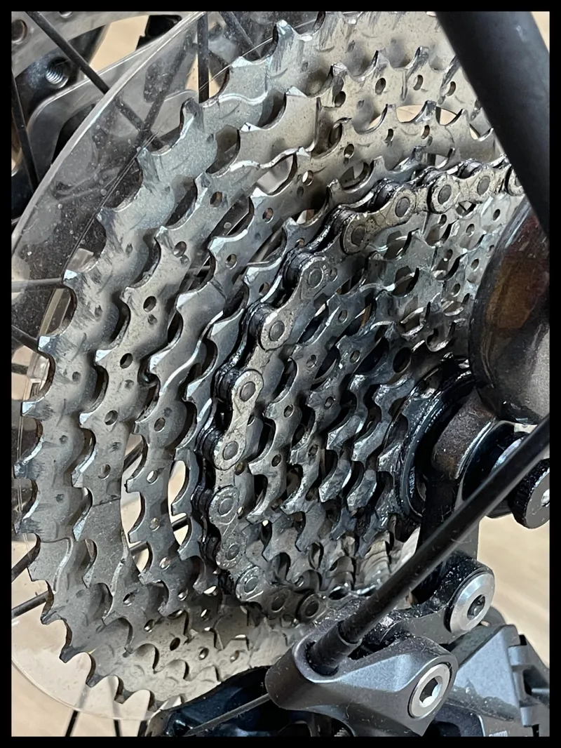 Giant AnyTour E+ 2 625w Battery Space Grey Medium 2021 Approved Used-2