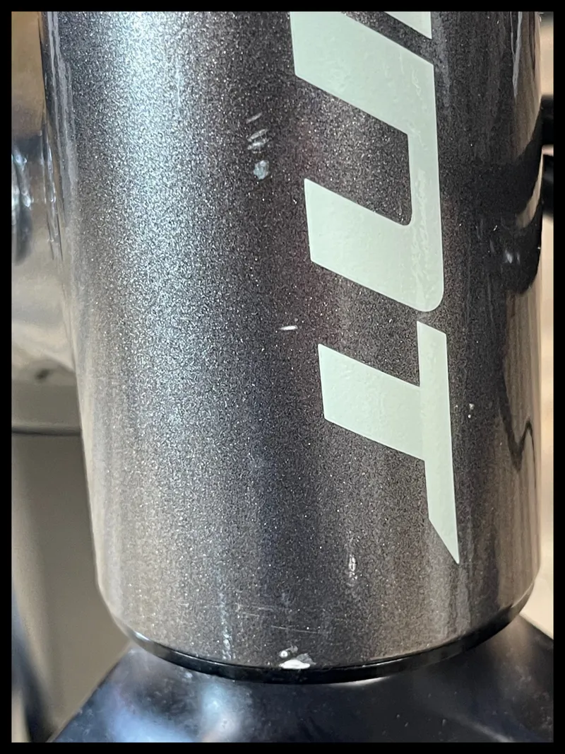 Giant AnyTour E+ 2 625w Battery Space Grey Medium 2021 Approved Used-9