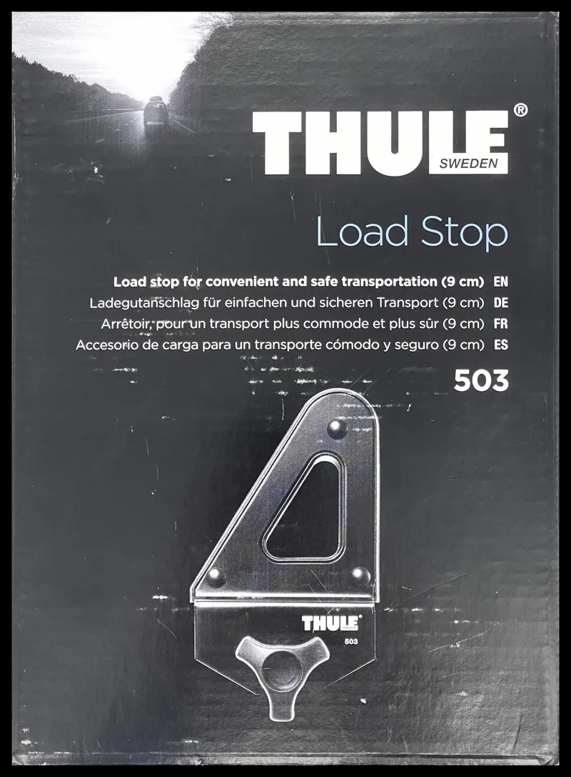 Thule load stop 503