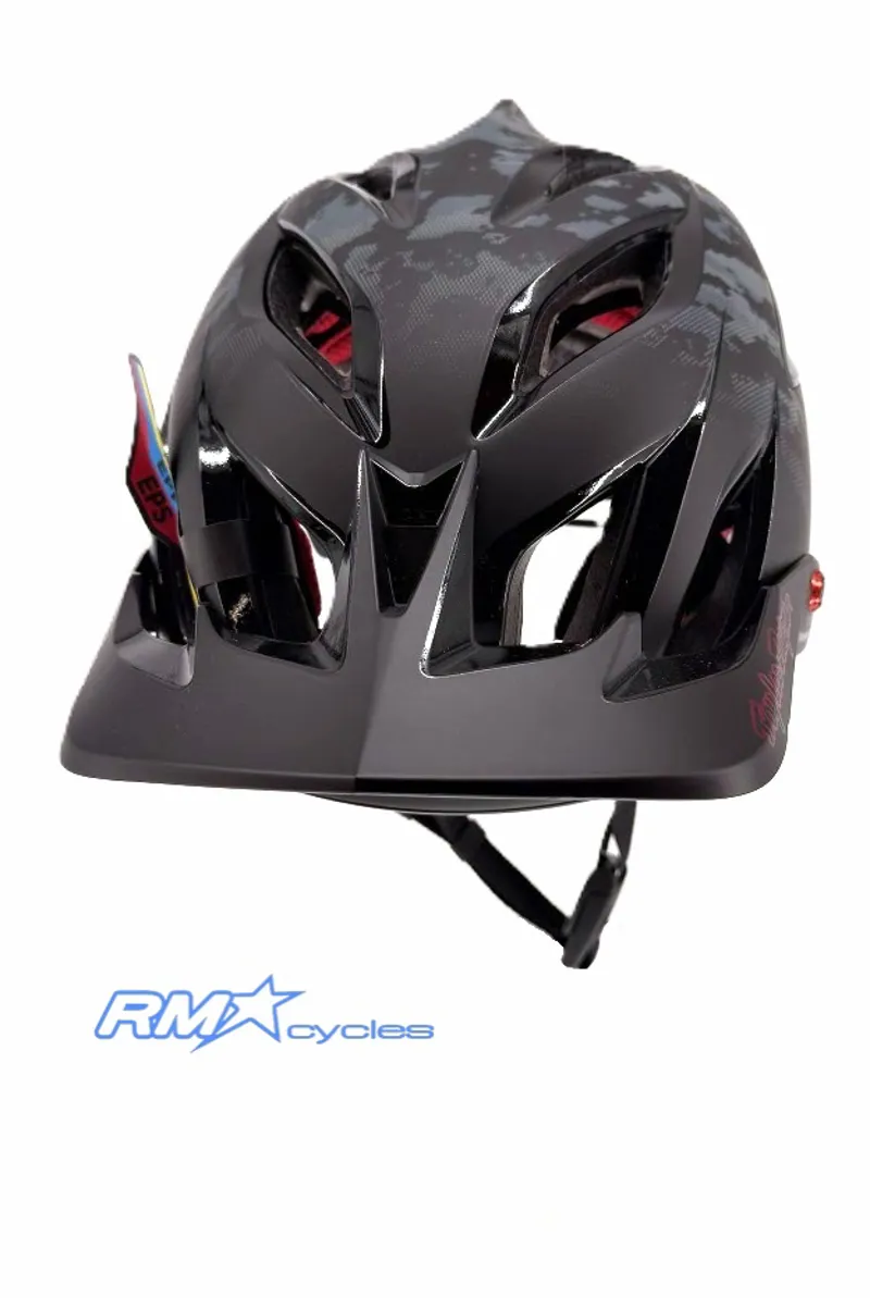 Troy Lee Designs A3 Mips Digi Camo Black Medium / Large-3