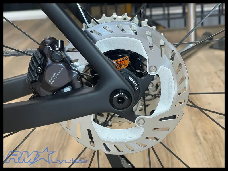 Colnago V5rs Bike Ultegra Di2 SC45 510 mm SDM5 2025 -9