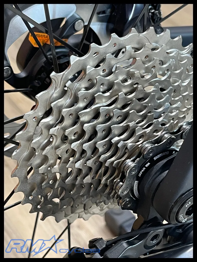 Colnago V5rs Bike Ultegra Di2 SC45 510 mm SDM5 2025 -3