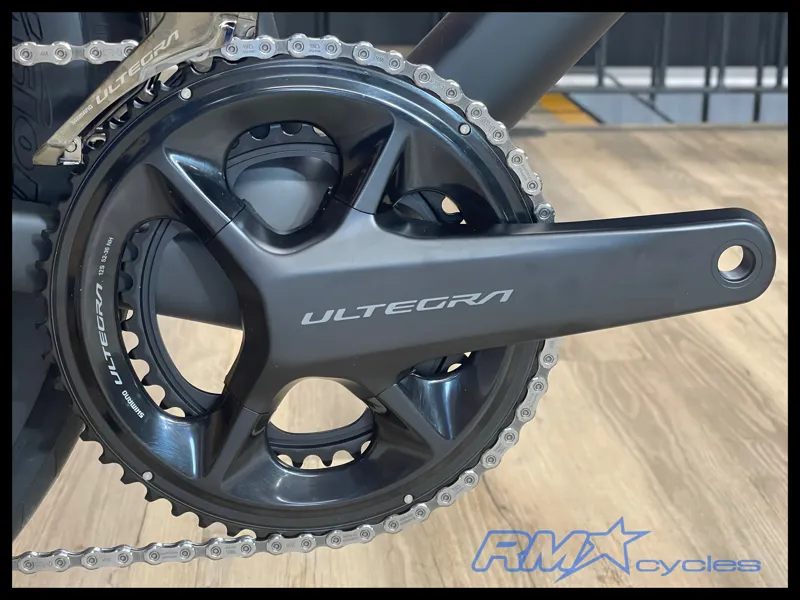 Colnago V5rs Bike Ultegra Di2 SC45 510 mm SDM5 2025 -6