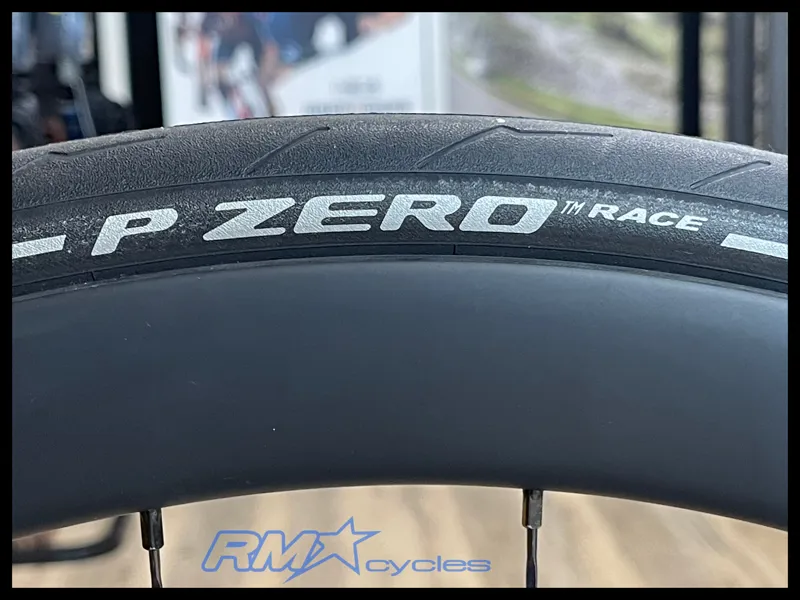 Colnago V5rs Bike Ultegra Di2 SC45 510 mm SDM5 2025 -7