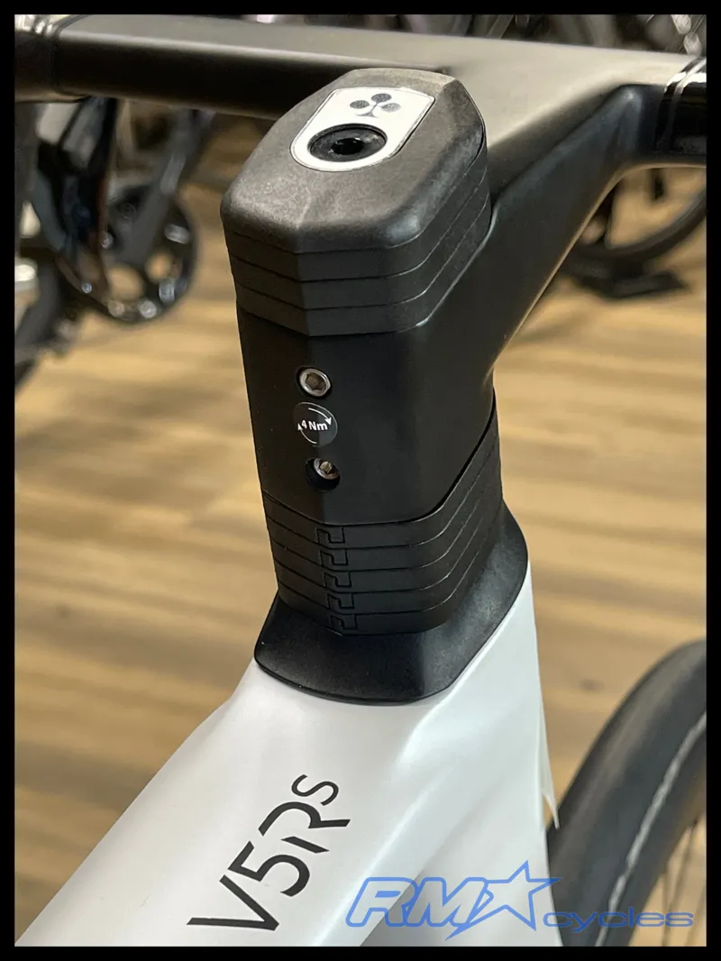 Colnago V5rs Bike Ultegra Di2 SC45 510 mm SDM5 2025 -2