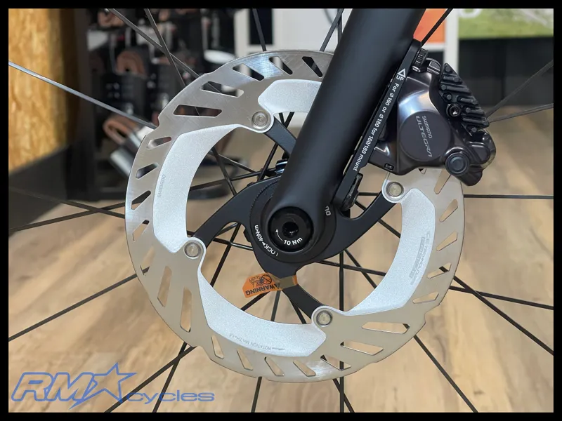 Colnago V5rs Bike Ultegra Di2 SC45 510 mm SDM5 2025 -8