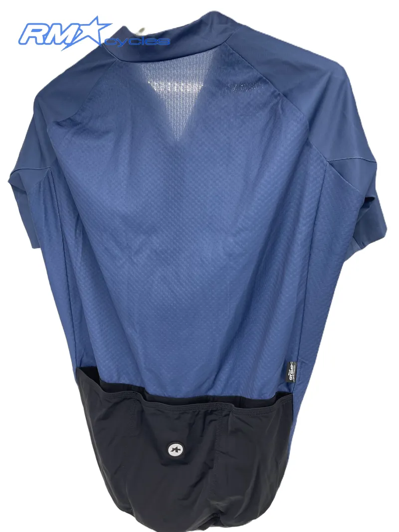 Assos Mille GT Jersey C2 Evo Mens-1