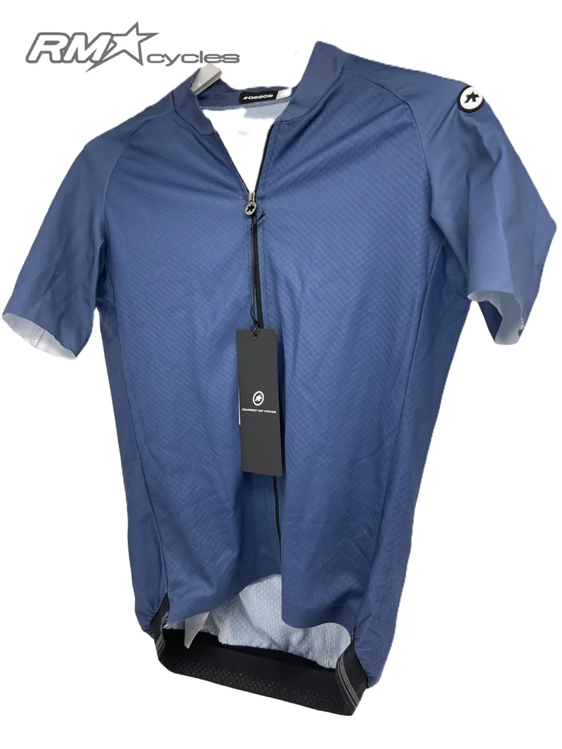 Assos Mille GT Jersey C2 Evo Mens