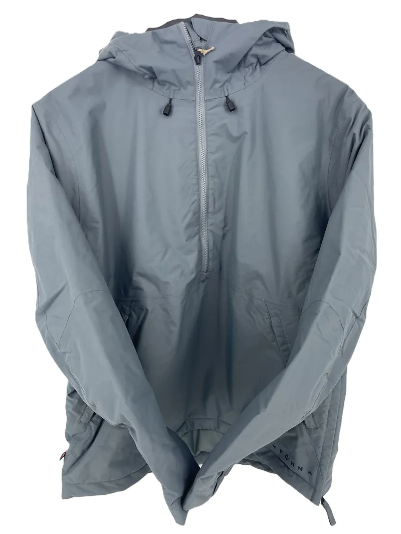 Fohn Womens Insulated Smock Stormy Weather Size 12