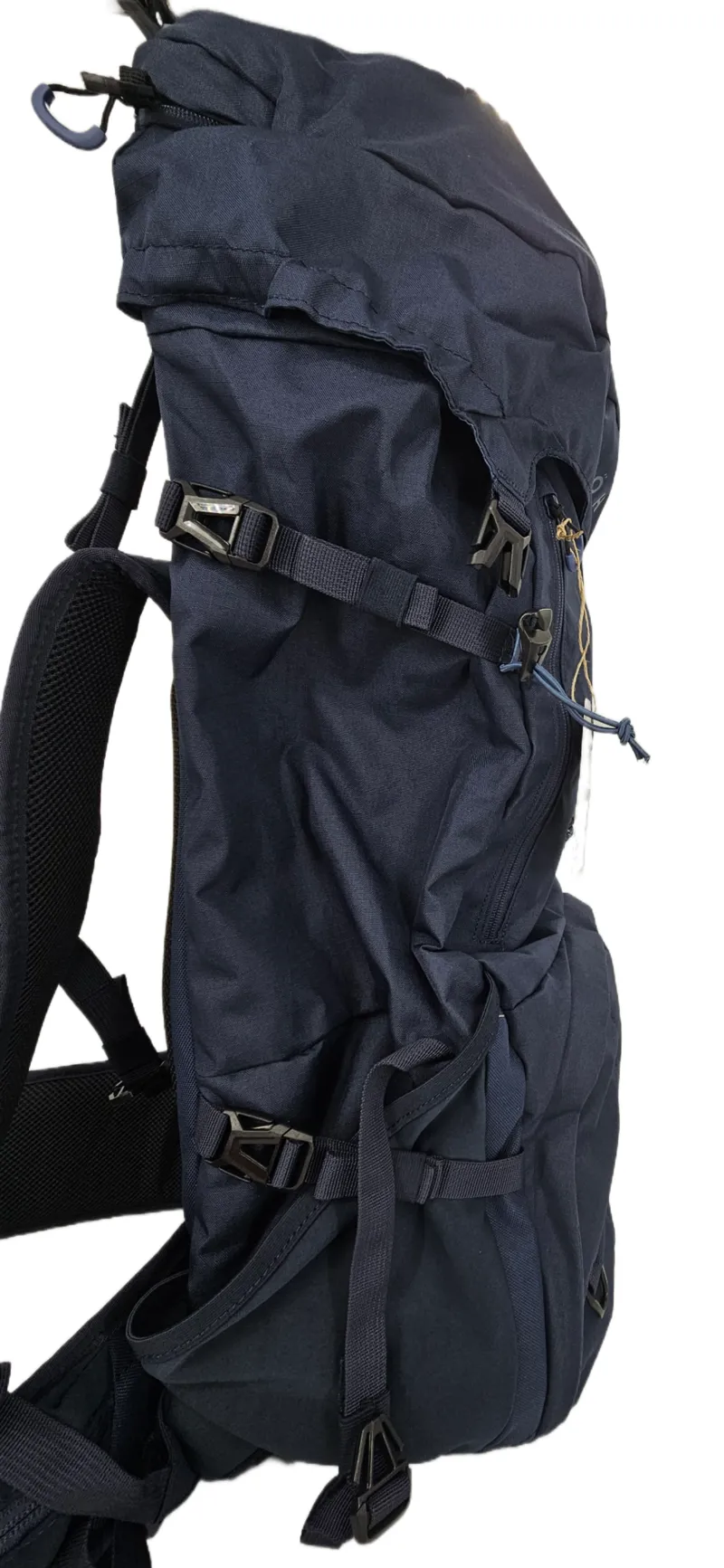 Fohn Hiking Pack 65L Navy-1