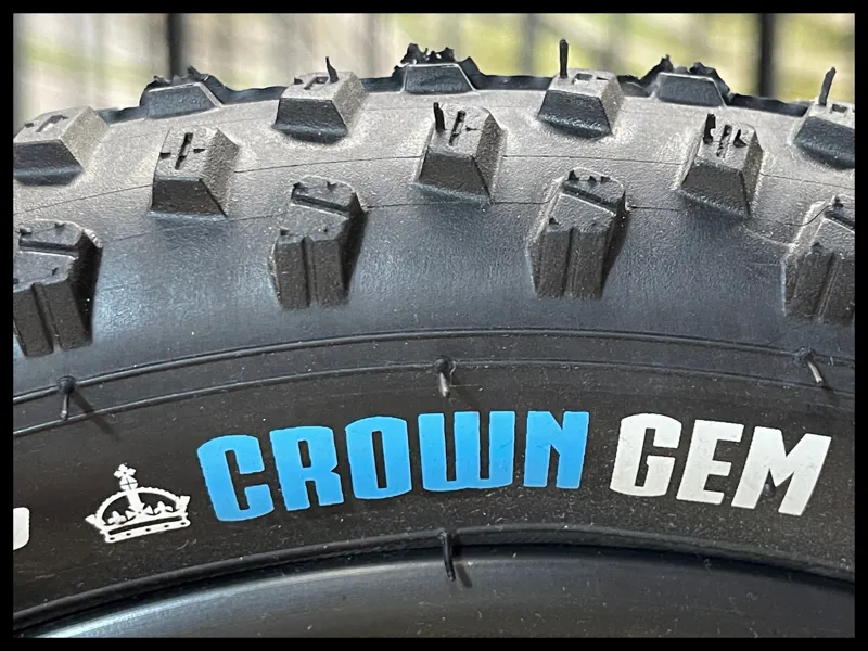 NUKEPROOF DNU Cub-Scout  Kids Mountain Bike 2024-7