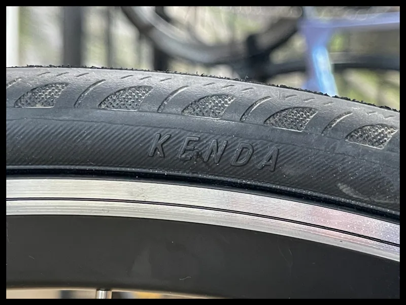 Brand-X Mens Road Bike 57cm Rim Brake Black 2020-9