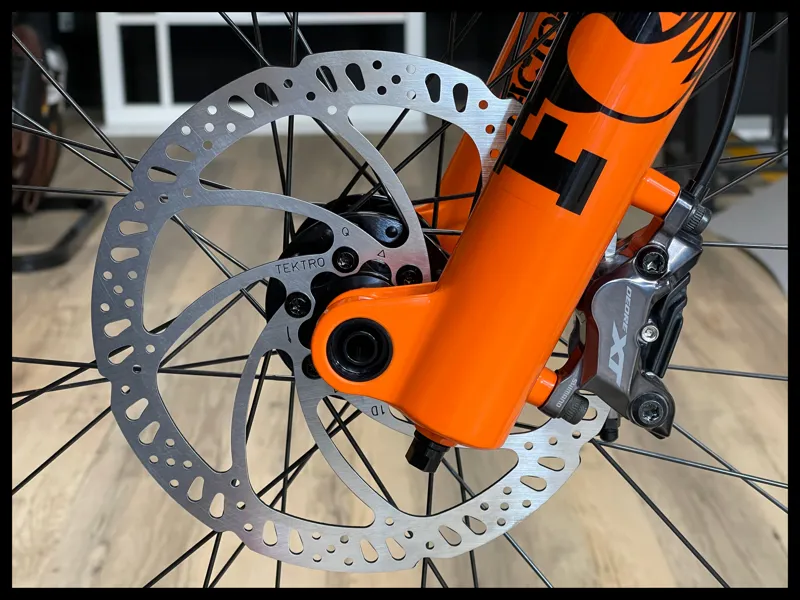 Nukeproof Reactor 290 Carbon Kraken Blue XL 2022-7