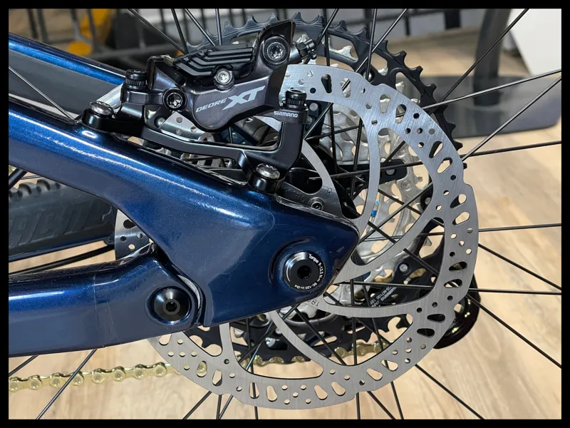 Nukeproof Reactor 290 Carbon Kraken Blue XL 2022-8