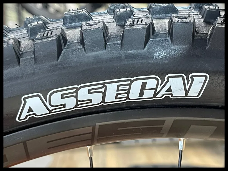 Nukeproof Reactor 290 Carbon Kraken Blue XL 2022-9