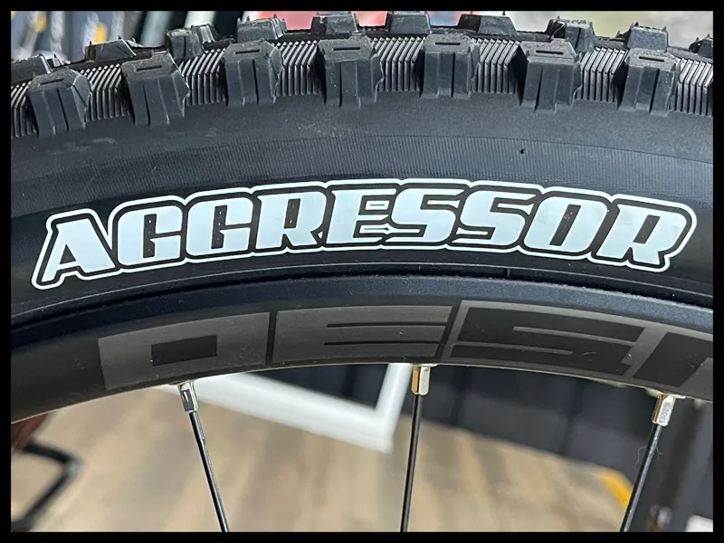 Nukeproof Reactor 290 Carbon Kraken Blue XL 2022-10