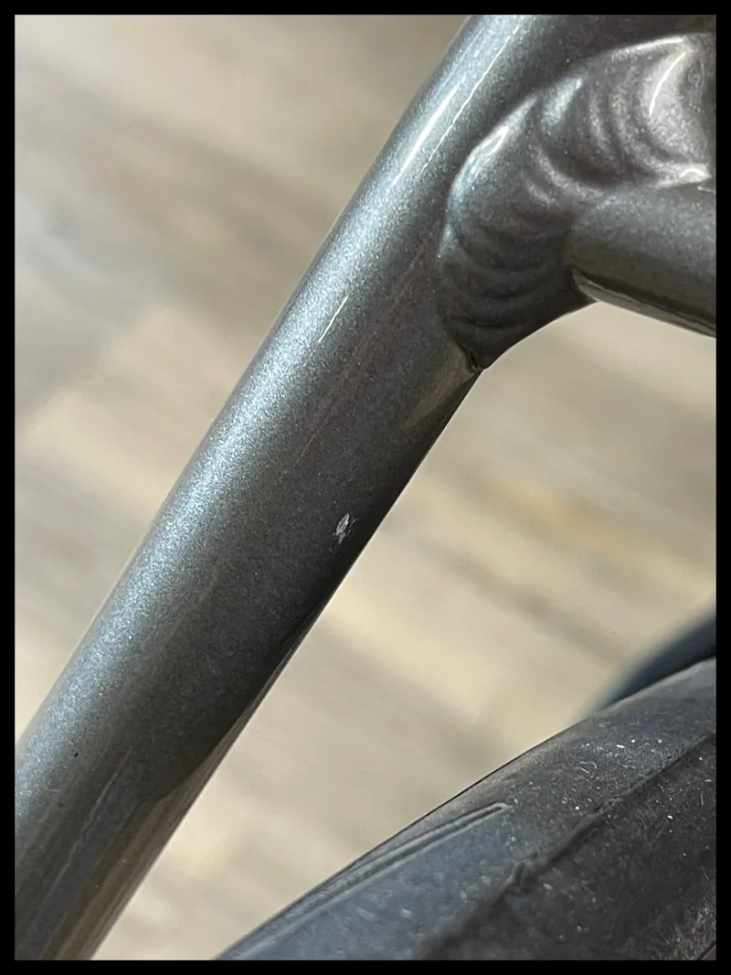 Vitus E-Substance Aluminium Road Bike Fazua Champagne 24 Approved Used-10