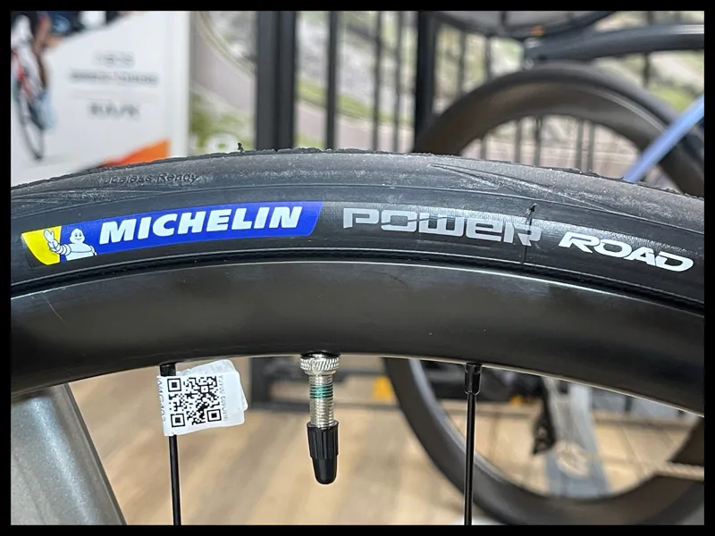 Vitus E-Substance Aluminium Road Bike Fazua Champagne 24 Approved Used-8