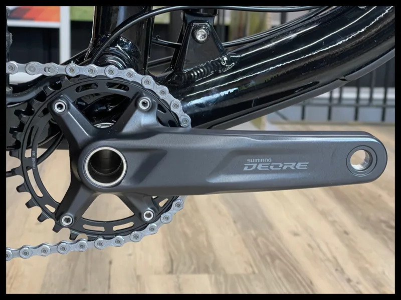 Vitus Mythique 29 VR X-Large Black 2024-4