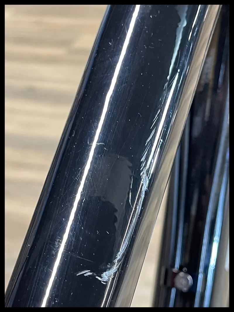 Vitus Mythique 29 VR X-Large Black 2024-10