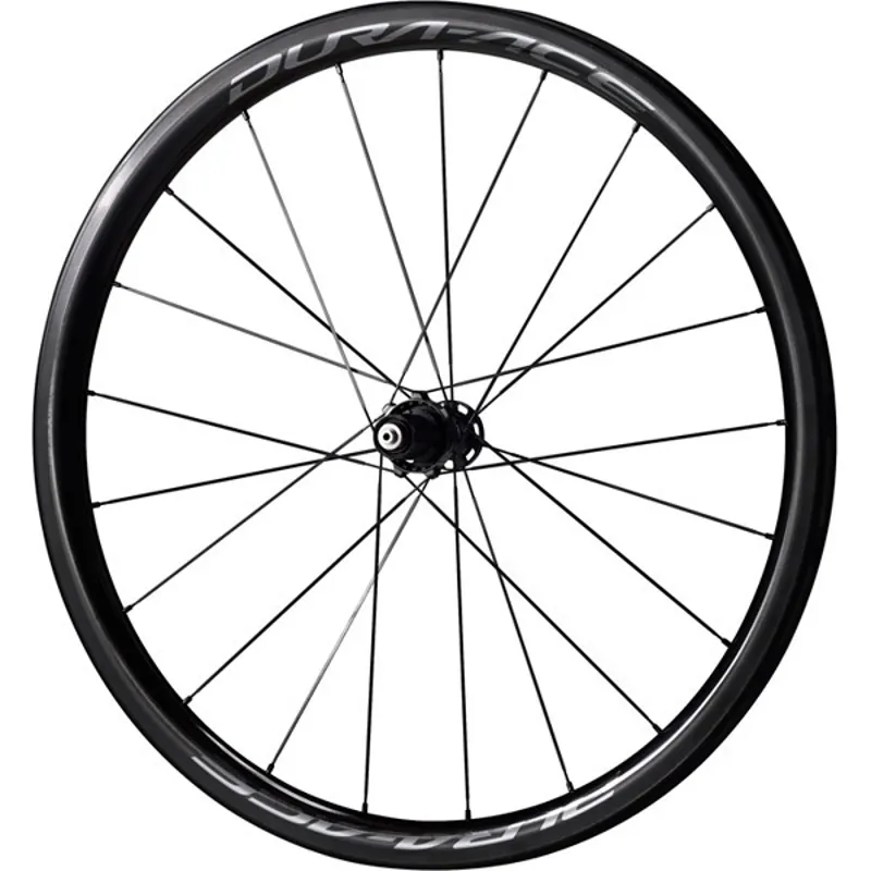 Shimano Dura Ace R9170 Disc Carbon Tubular 40mm Rear 