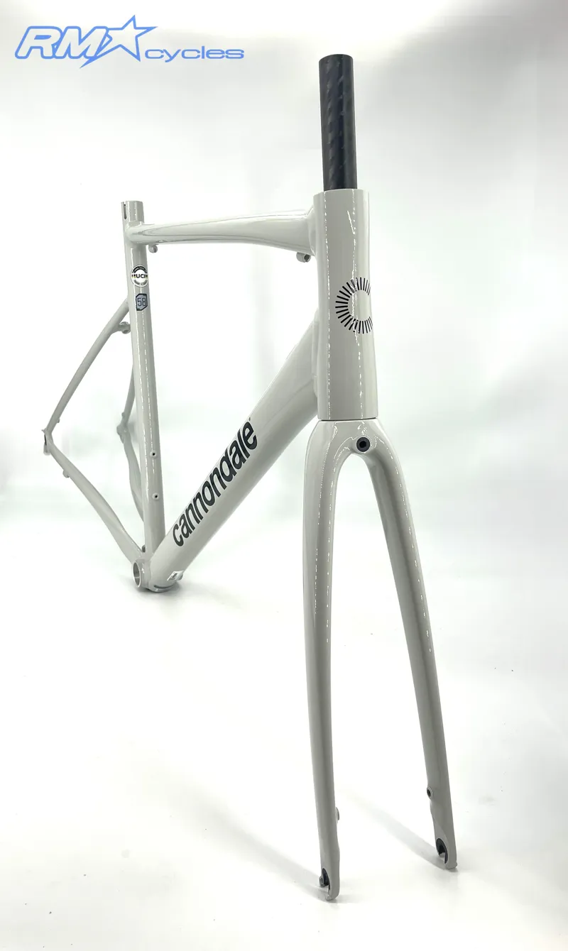 Cannondale CAAD Optimo Frame CHK 58cm