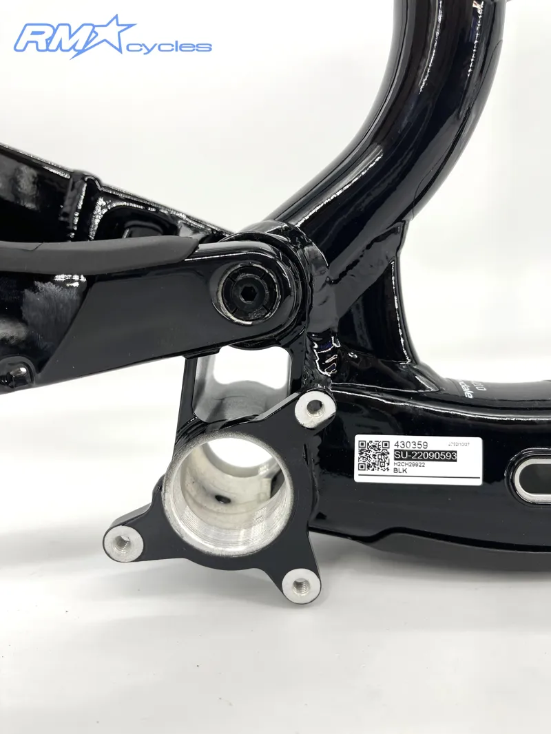 Cannondale Habit Alloy 29 Black Large-3