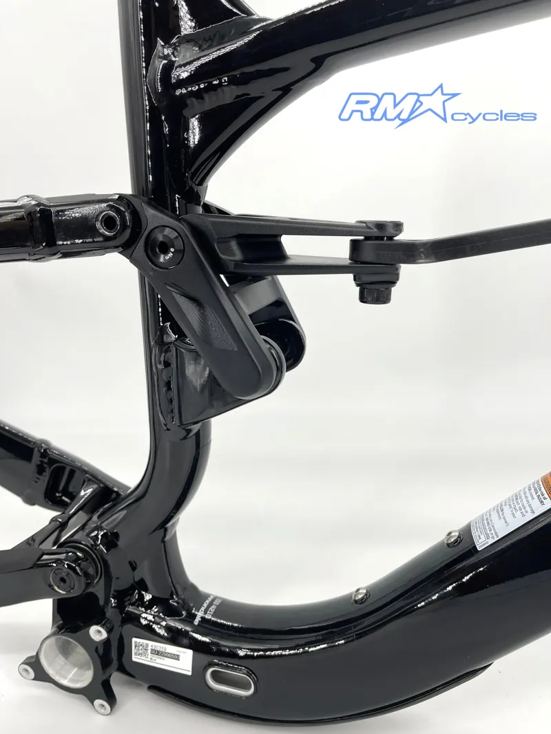 Cannondale Habit Alloy 29 Black Large-4