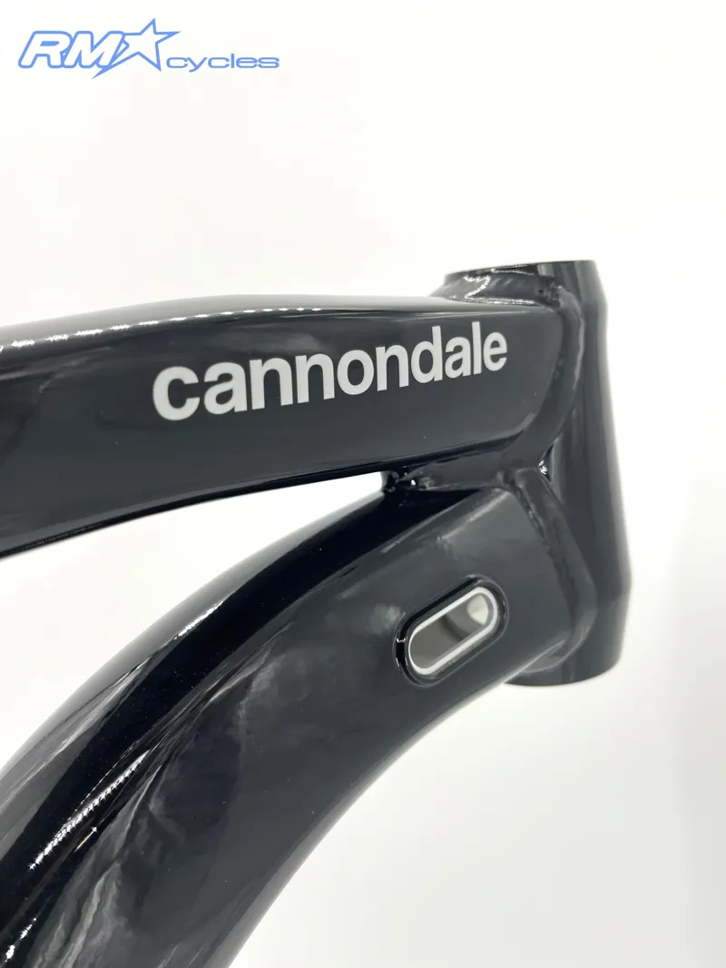 Cannondale Habit Alloy 29 Black Large-5