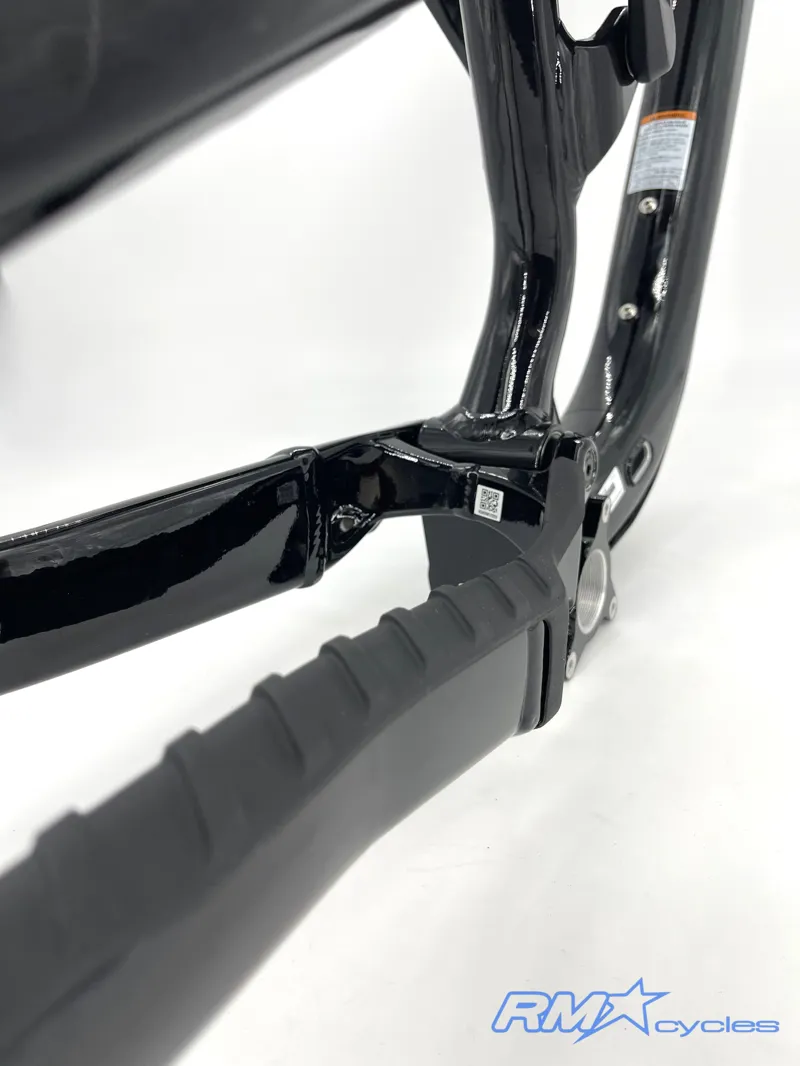 Cannondale Habit Alloy 29 Black Large-7