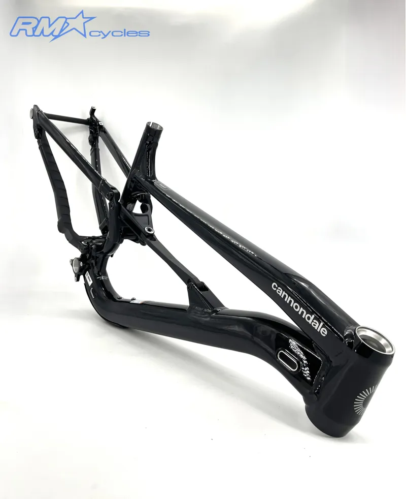 Cannondale Habit Alloy 29 Black Large