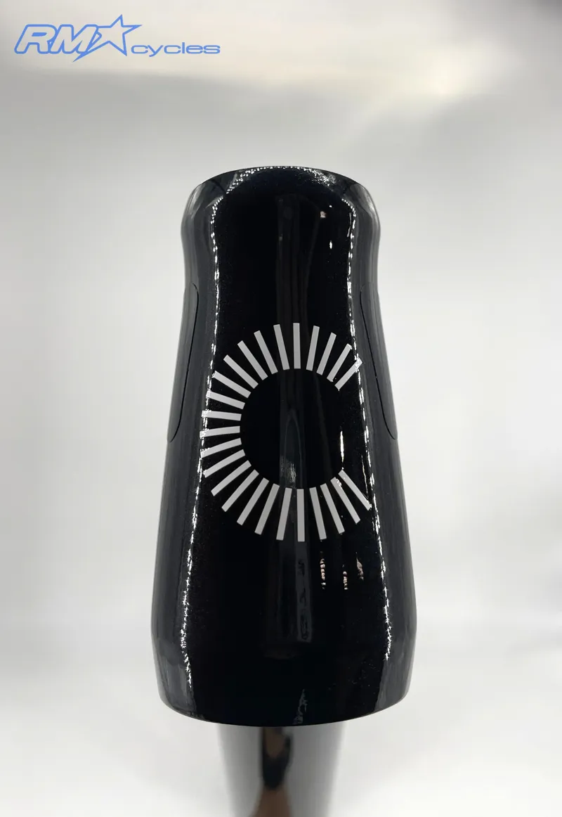 Cannndale Habit Carbon 29 Black Medium-9