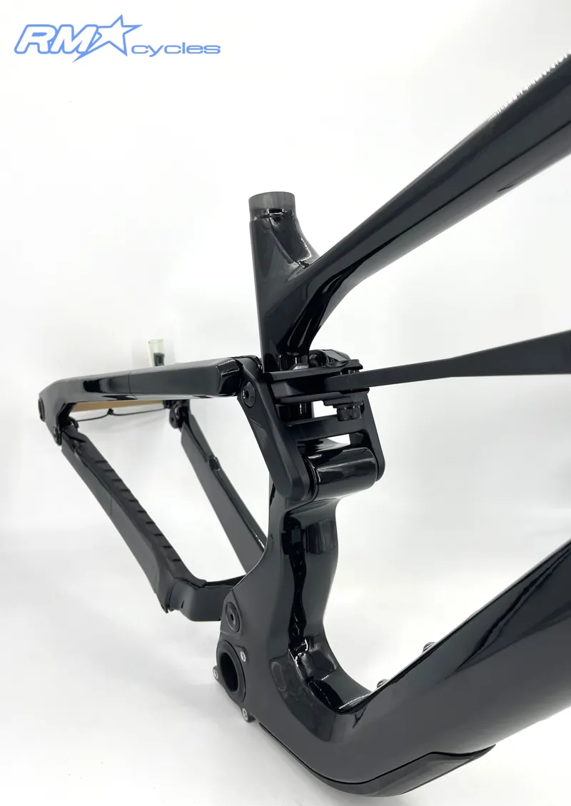 Cannndale Habit Carbon 29 Black Medium-3