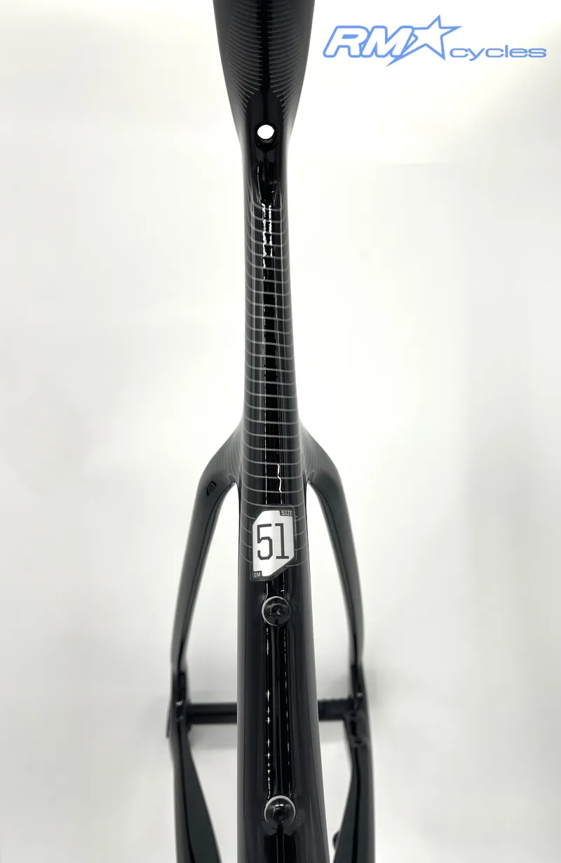 Cannondale Supersix Evo 2023 Frameset Black-6